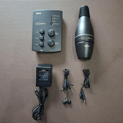 Yamaha Trumpet Mutes