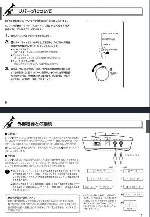 Yamaha Trumpet Mutes
