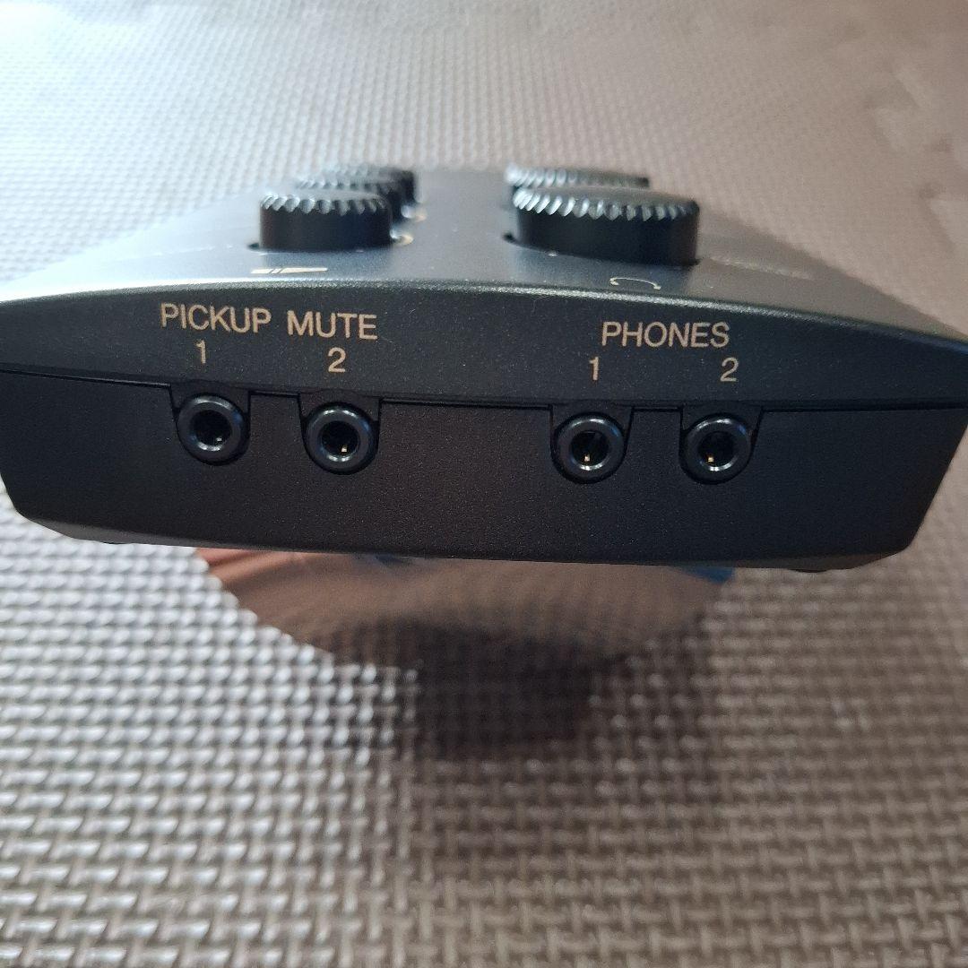 Yamaha Trumpet Mutes