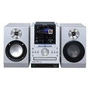 Others Sony Netjuke Hdd/Cd/Md/ Hdd80Gb Nas-M70Hd