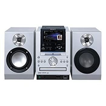 Others Sony Netjuke Hdd/Cd/Md/ Hdd80Gb Nas-M70Hd