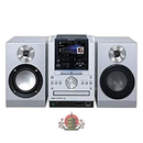 Others Sony Netjuke Hdd/Cd/Md/ Hdd80Gb Nas-M70Hd