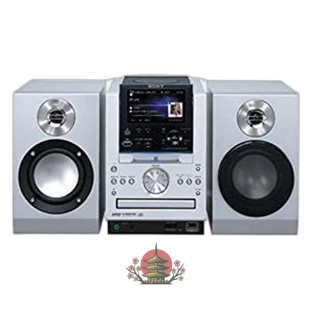 Others Sony Netjuke Hdd/Cd/Md/ Hdd80Gb Nas-M70Hd