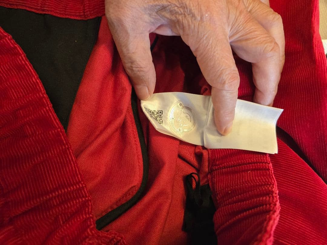 Moncler Work Pants, Cargo Painter'S