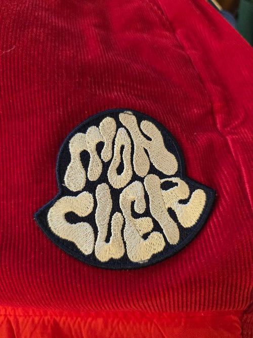 Moncler Work Pants, Cargo Painter'S