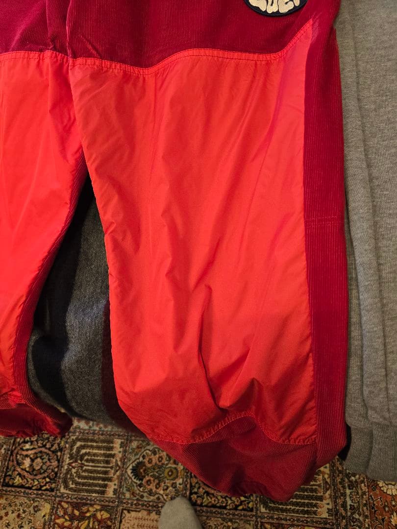 Moncler Work Pants, Cargo Painter'S