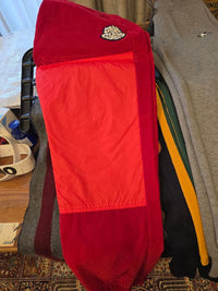 Moncler Work Pants, Cargo Painter'S