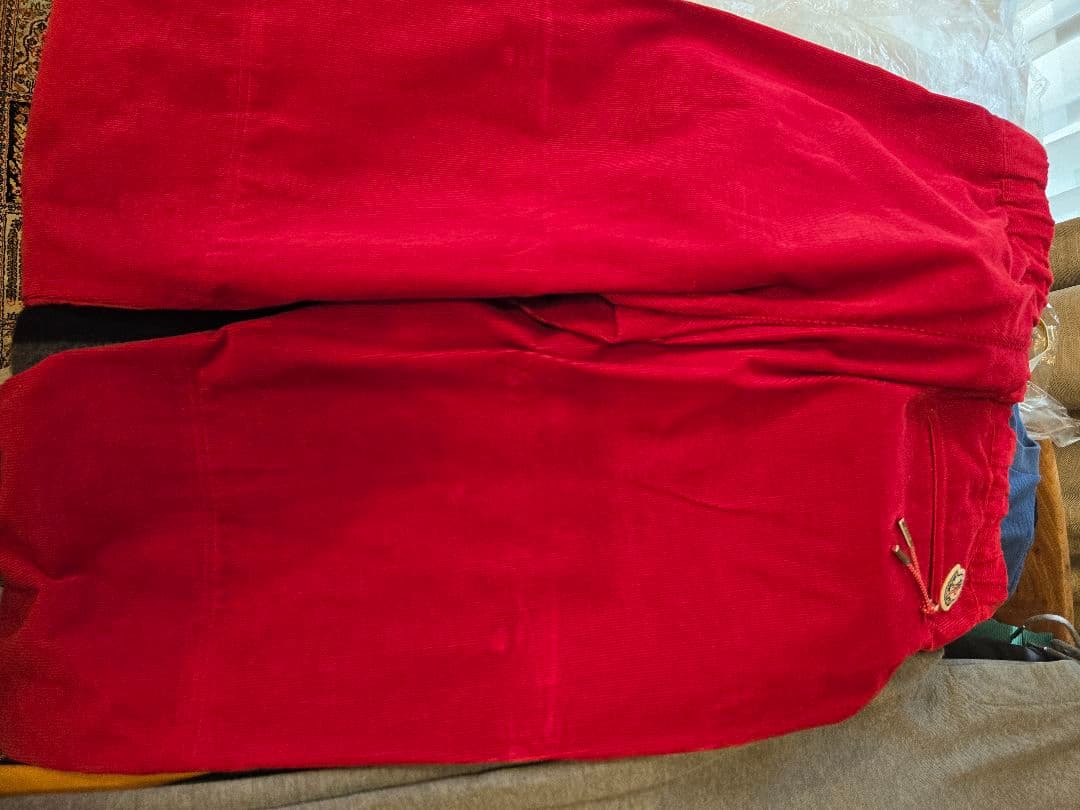 Moncler Work Pants, Cargo Painter'S