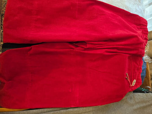 Moncler Work Pants, Cargo Painter'S