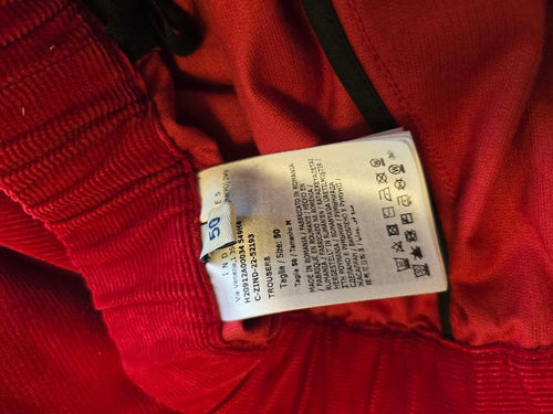 Moncler Work Pants, Cargo Painter'S