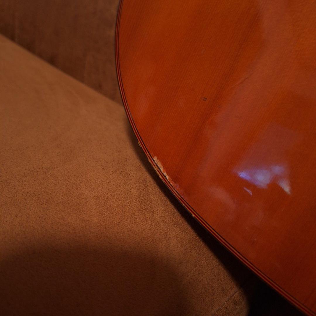 Yamaha Classical Guitars G-180 Nippon Gakki