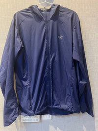 Arc'Teryx Nylon Jackets Incendo Hoody S