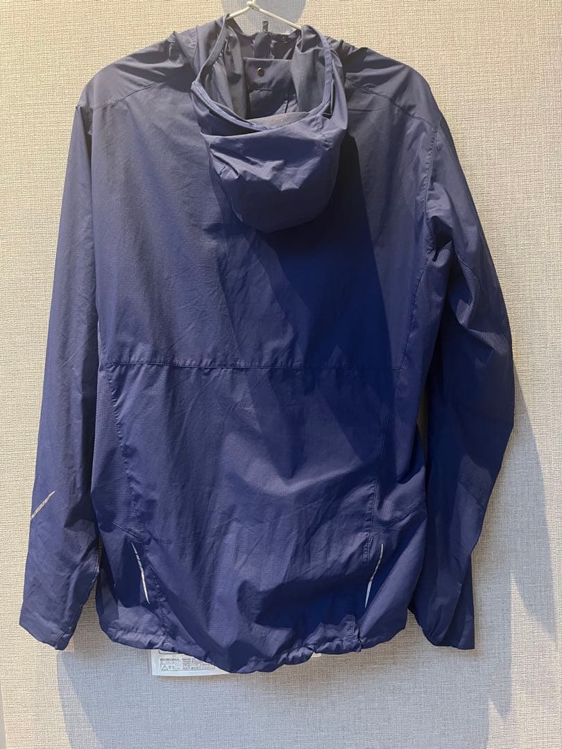 Arc'Teryx Nylon Jackets Incendo Hoody S
