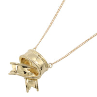 Tiffany Necklace Co