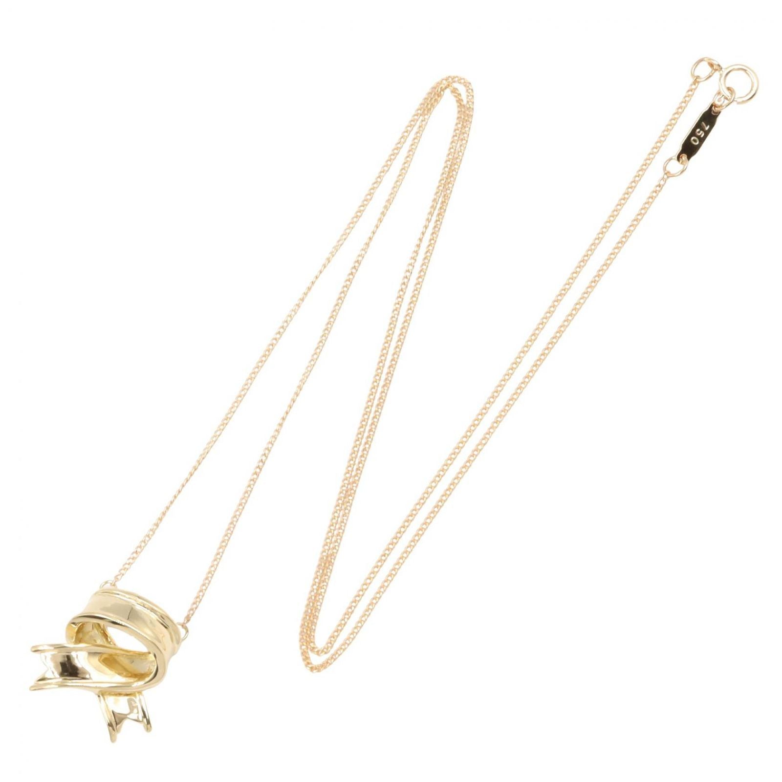 Tiffany Necklace Co