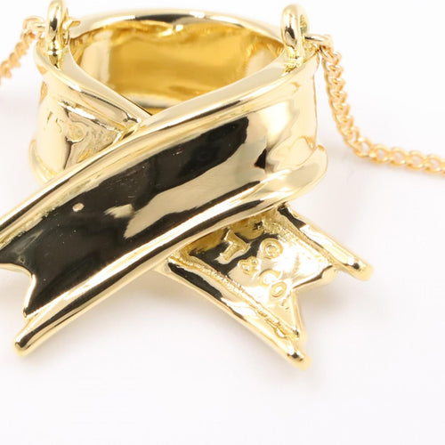 Tiffany Necklace Co