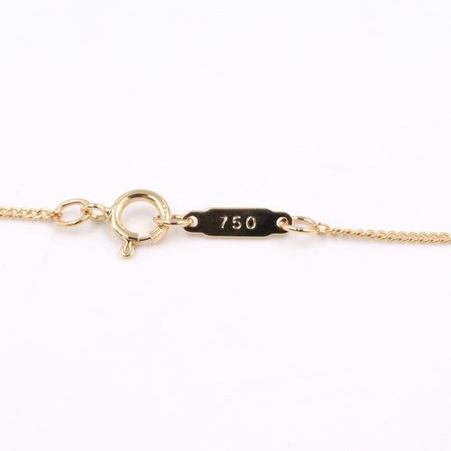 Tiffany Necklace Co