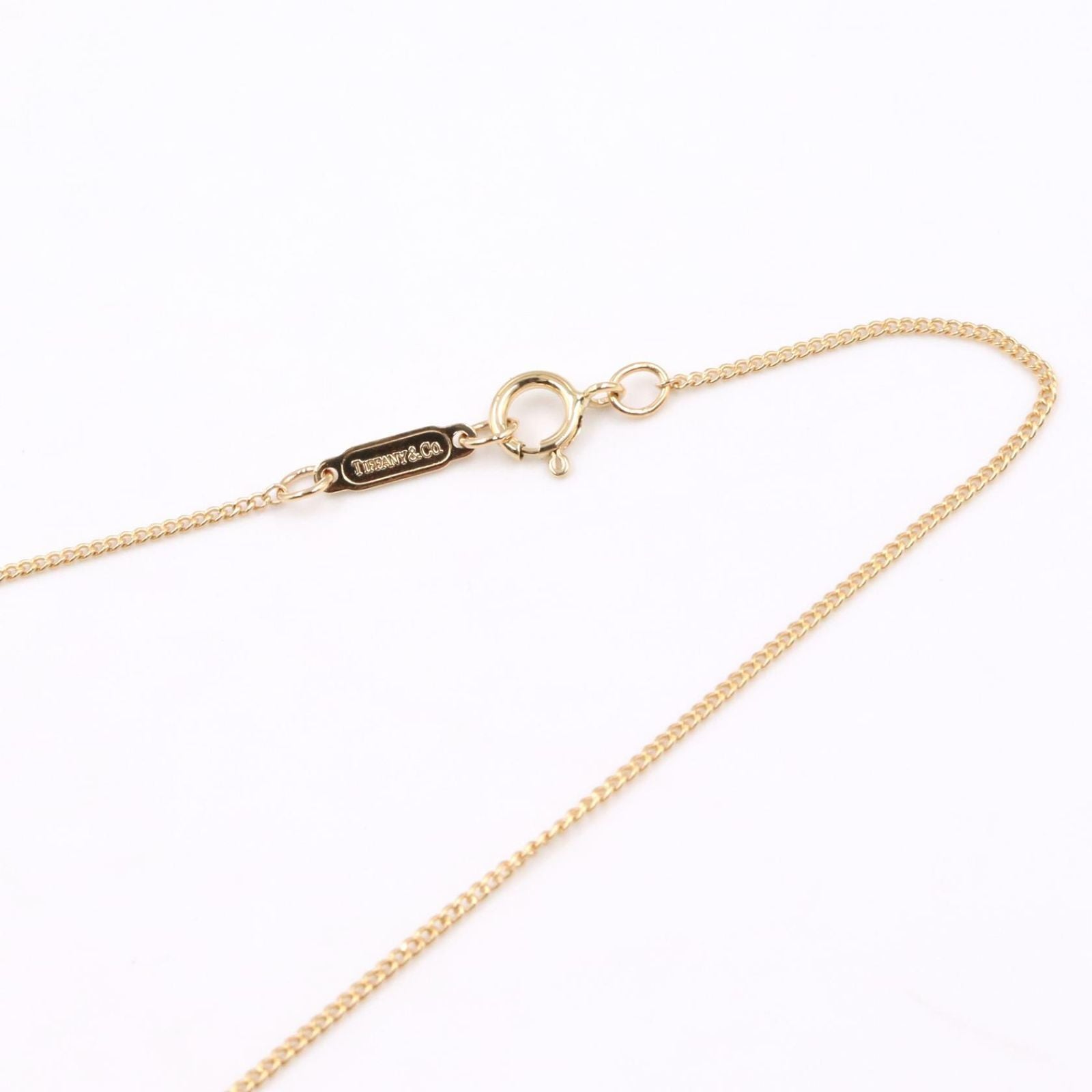 Tiffany Necklace Co