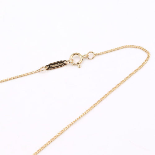 Tiffany Necklace Co