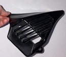 Yamaha Motorcycle Frames Xj900