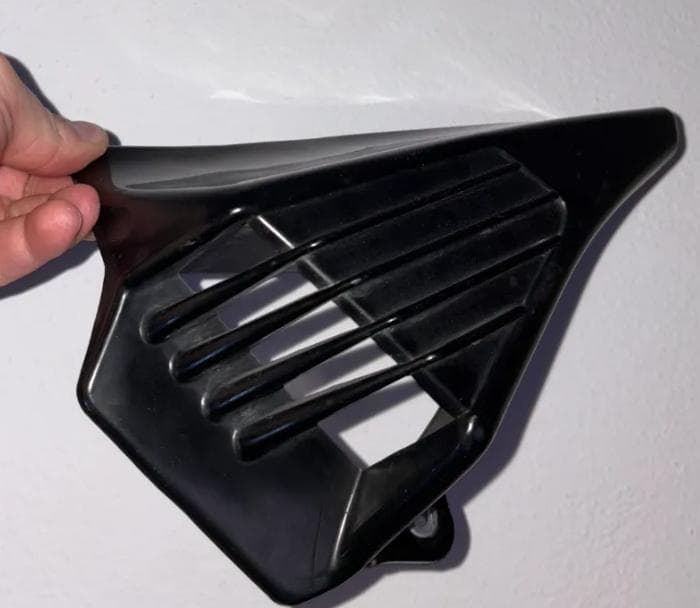 Yamaha Motorcycle Frames Xj900