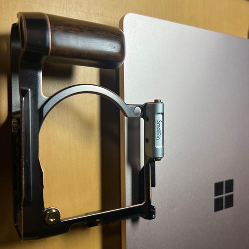 Smallrig Others X100Vi