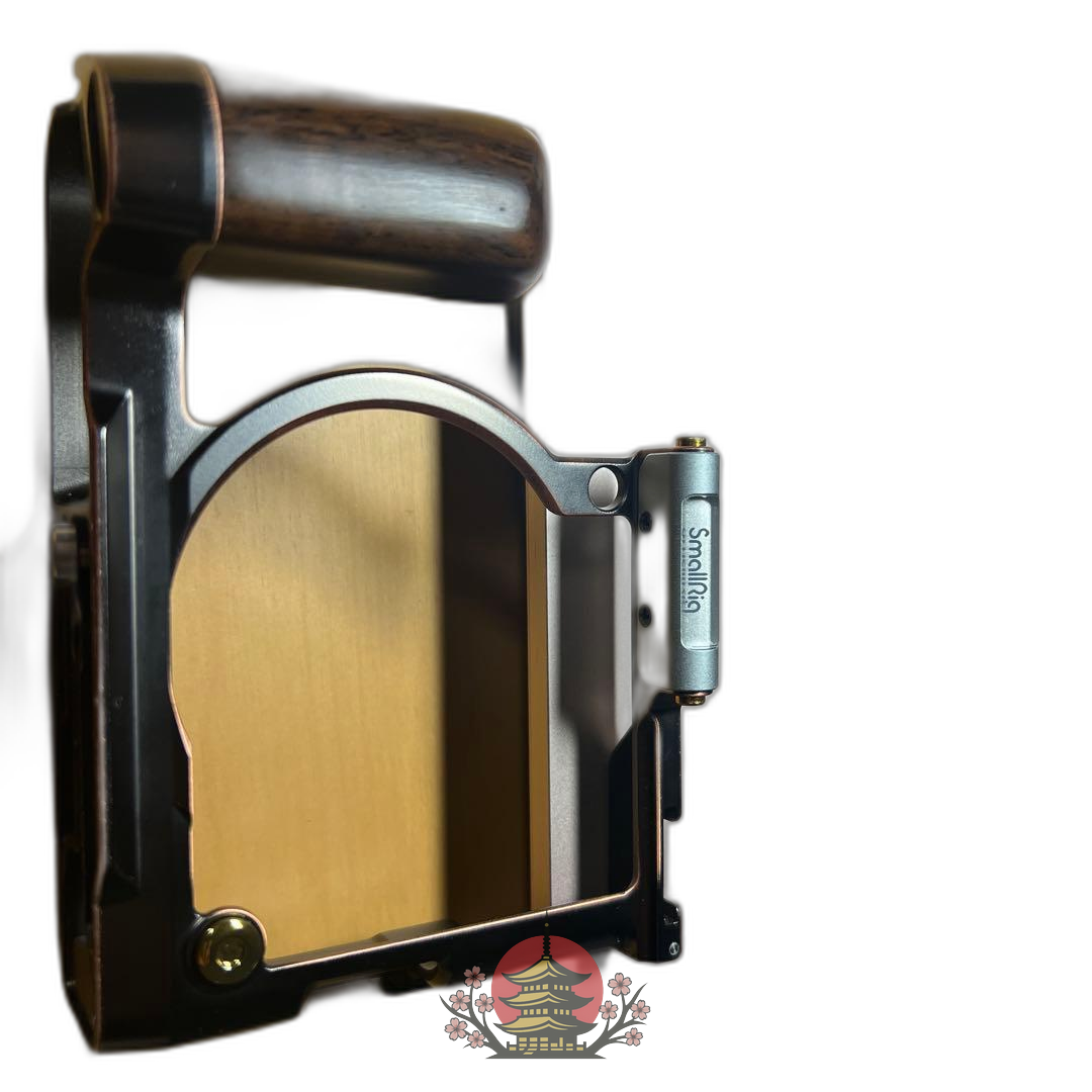 Smallrig Others X100Vi