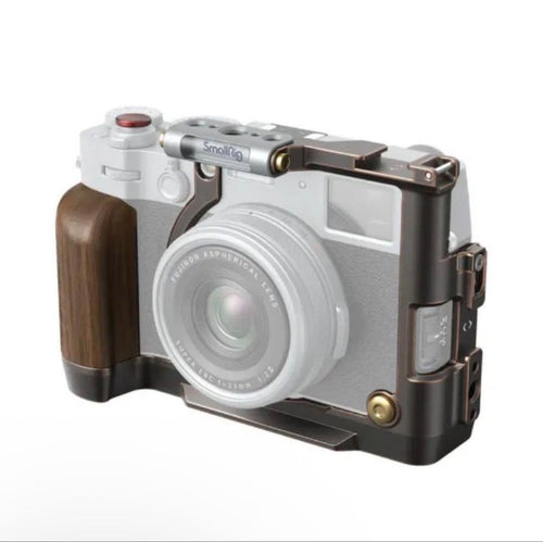 Smallrig Others X100Vi