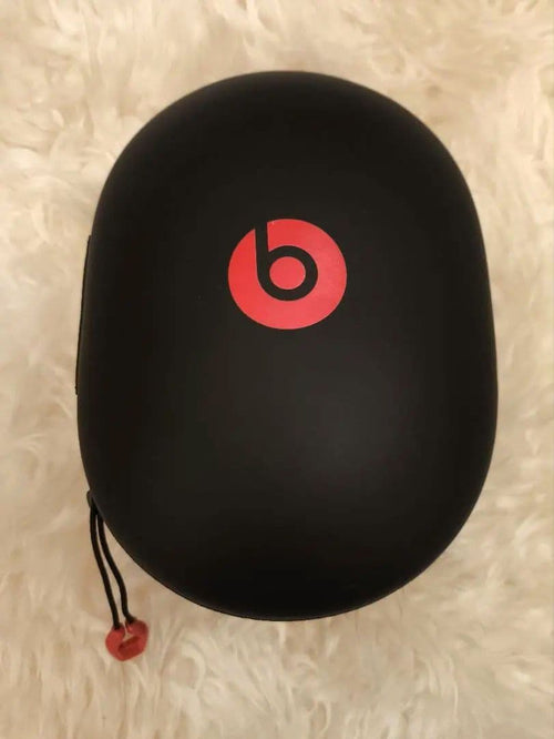 Beats By Dr. Dre Wireless Headphones Studio3