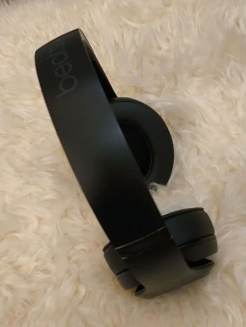 Beats By Dr. Dre Wireless Headphones Studio3