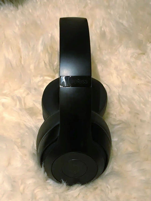 Beats By Dr. Dre Wireless Headphones Studio3