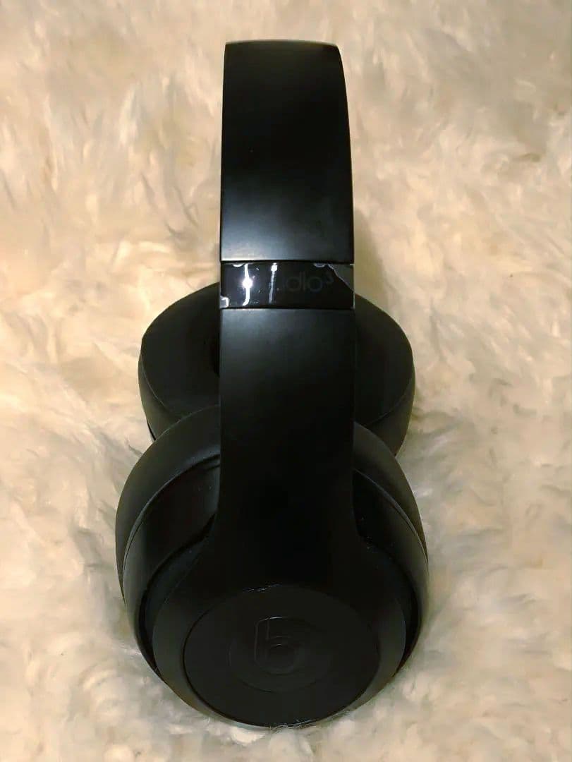 Beats By Dr. Dre Wireless Headphones Studio3