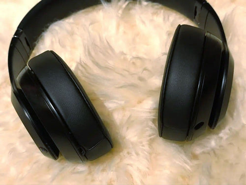 Beats By Dr. Dre Wireless Headphones Studio3