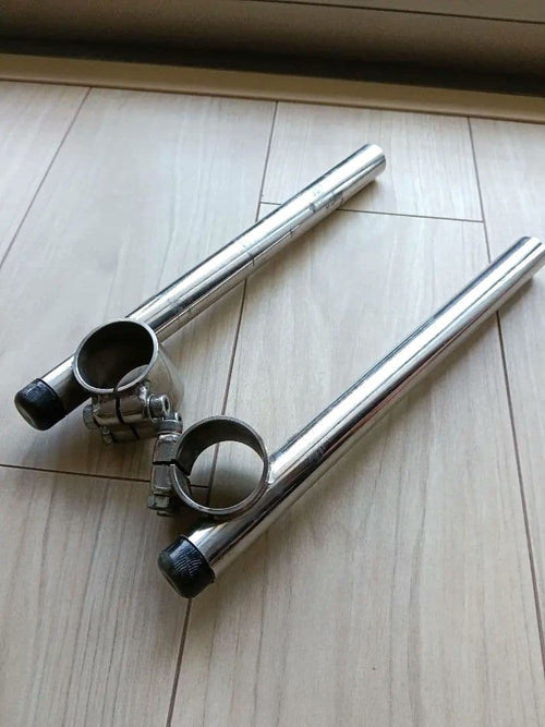 Handlebars Yamaha Sr400 35