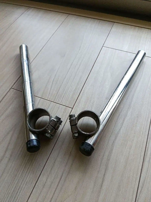 Handlebars Yamaha Sr400 35