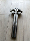 Handlebars Yamaha Sr400 35
