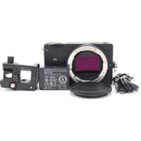 Sigma Mirrorless Interchangeable Lips Fp 12441