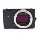Sigma Mirrorless Interchangeable Lips Fp 12441