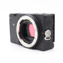 Sigma Mirrorless Interchangeable Lips Fp 12441