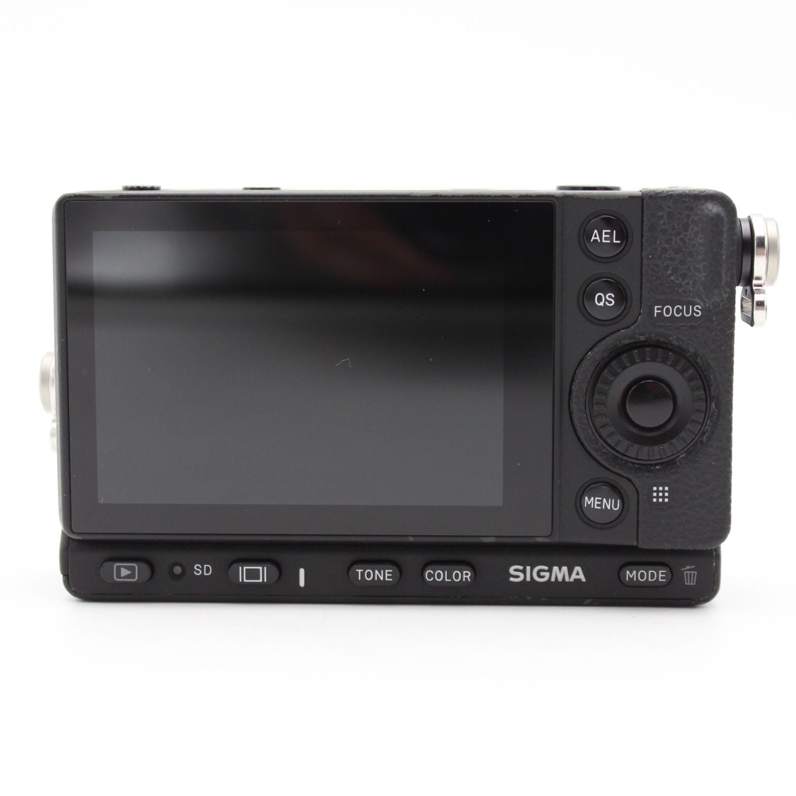 Sigma Mirrorless Interchangeable Lips Fp 12441