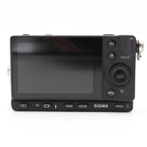 Sigma Mirrorless Interchangeable Lips Fp 12441