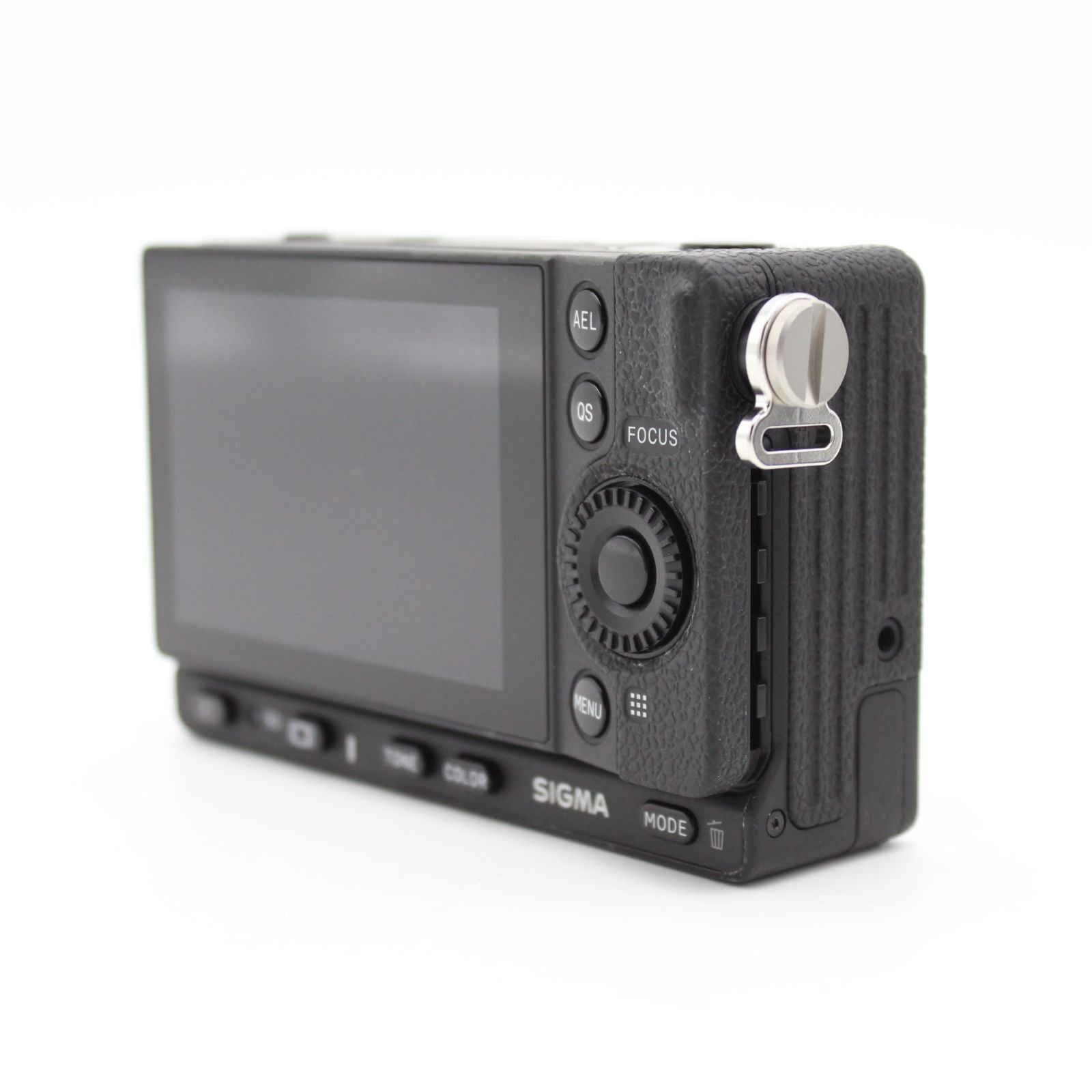 Sigma Mirrorless Interchangeable Lips Fp 12441