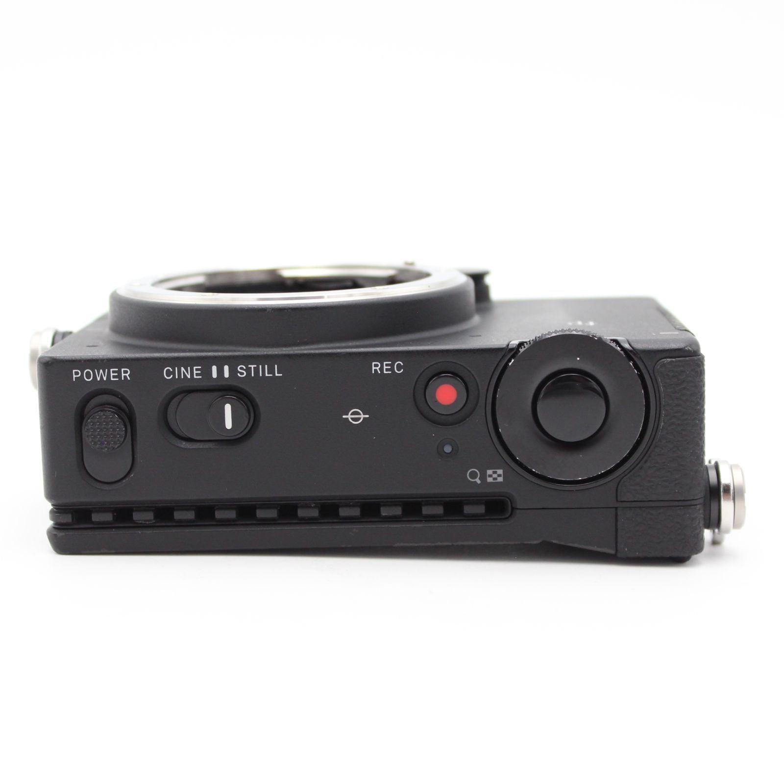 Sigma Mirrorless Interchangeable Lips Fp 12441