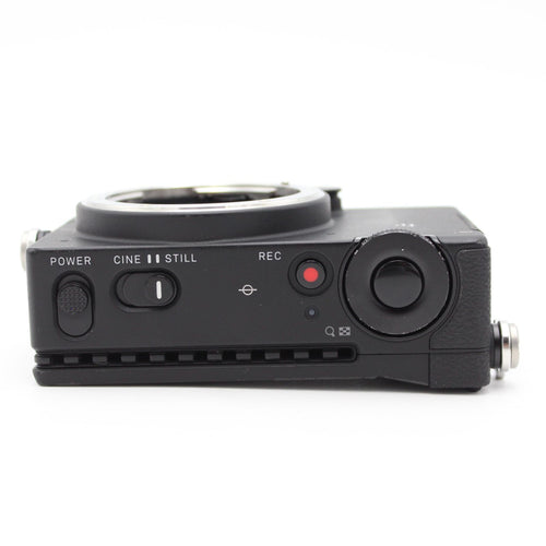 Sigma Mirrorless Interchangeable Lips Fp 12441