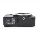 Sigma Mirrorless Interchangeable Lips Fp 12441