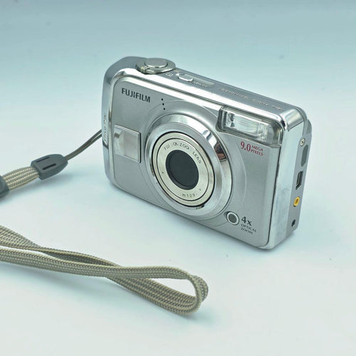 Fujifilm Compact Digital Cameras Finepix A900
