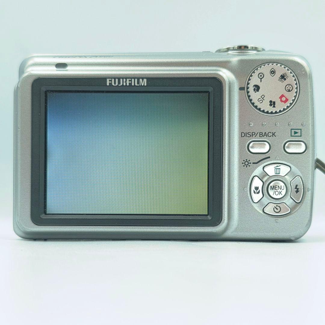 Fujifilm Compact Digital Cameras Finepix A900
