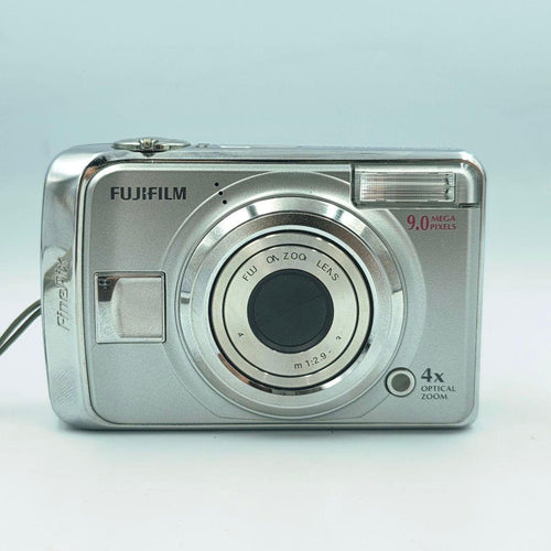 Fujifilm Compact Digital Cameras Finepix A900