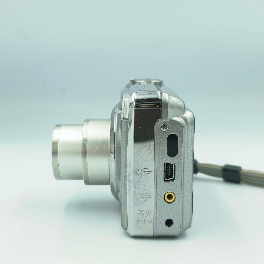 Fujifilm Compact Digital Cameras Finepix A900