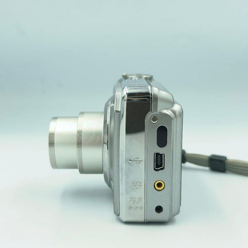 Fujifilm Compact Digital Cameras Finepix A900